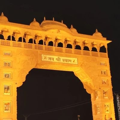 AMANJAT29991424's profile picture. Rajasthan Royal Fort Views 🥰