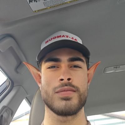 yam0uni's profile picture. 🇵🇸🇵🇾
newly appointed junior interim committee member for municipal council and committee affairs
