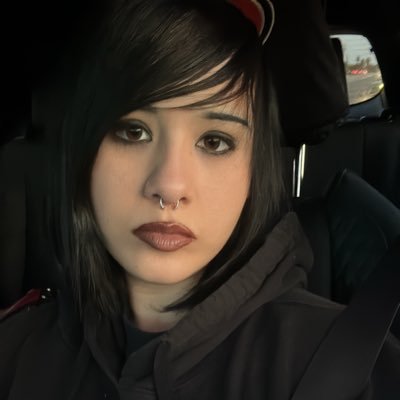 iām the most unsettling bitch youāll ever meet