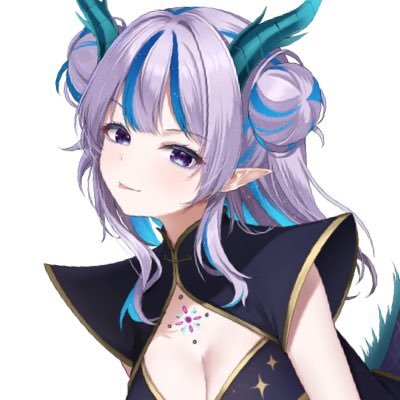 🐉✨Cosmic Dragon VTuber🔞 🐉✨Twitch Affiliate 🔞 | #GameDev Full Time at redacted| aspiring #Writer and #VoiceActor #VTuber #twitch #envtuber