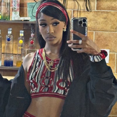 mind yo business!