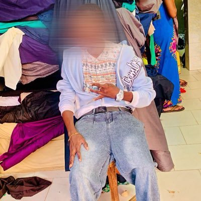 Serigne221221's profile picture. 