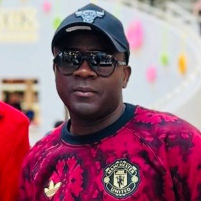 M_Lutomatala's profile picture. Citoyen du Monde