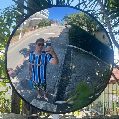 foletto_luciano's profile picture. Todo dia daquele jeitão