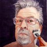 heybanner's profile picture. Watercolor artist, former advertising art director, designer, photographer, Photoshopper, foodie, drinkie, movie-ie #TCMParty.
