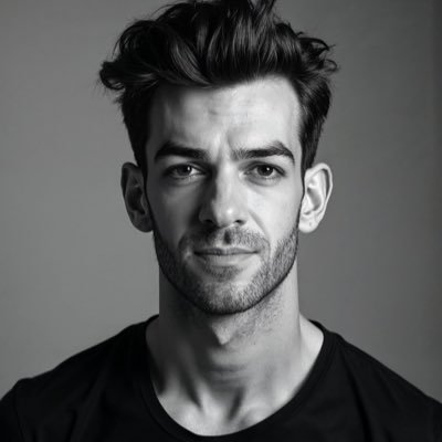 stevelucas_mktg's profile picture. 🚀 Elevating brands in Fintech, Com & Tourism.
🌍 Crafting global narratives. LinkedIn: https://t.co/uB2CW2gCG3
✍️ Sharing insights on https://t.co/nQevg16N0d