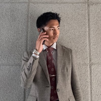 02 宮崎から上京してきた熱すぎる22歳🔥 訪問営業マン| 全ての人に可能性を | 日本の20代前半を盛り上げていきたい🔥 | 熱い人と繋がりたい | 闘わなければ負けれもしない| 結果出している時ほど人格者であれ| 挑戦の結果は成功か学びのみ。失敗とは何もしない事である | 話しましょう!たくさんDMください🔥