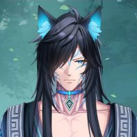 Rheyner 🦊(ENVtuber) (@rheyner_vt) 's Twitter Profile