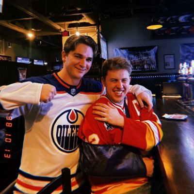 Josh Fenwick Profile