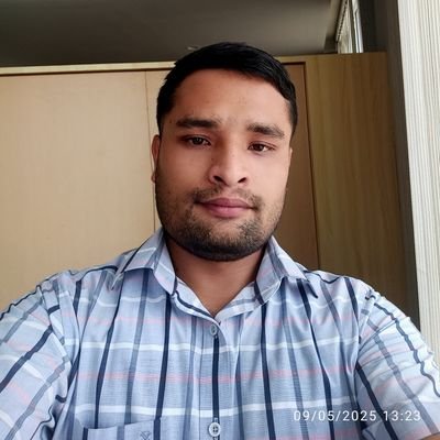 askermk786's profile picture. 