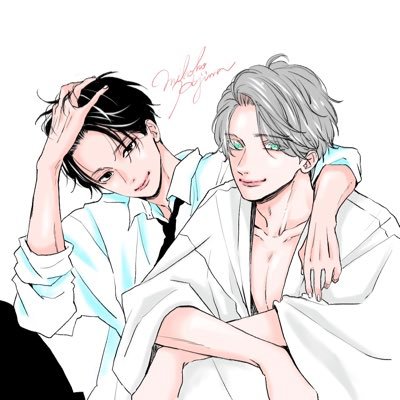集英社・講談社・秋田書店などでお仕事してきてる漫画家です♪♪4月1日から『陽だまりシェアハウス』始まりました!お楽しみに❤️コミックスも色々発売されているので是非!ヨロシクお願いします★あとInstagramも始めてます!mihomihochaで探して頂けたら