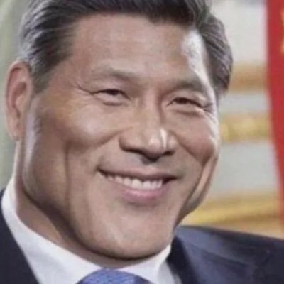 WilliamFarquaad's profile picture. Nusantaran Wumao.
#FreeTexas #IStandWithTexas