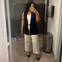 Tayla Stuttley (@taylastuttley) 's Twitter Profile Photo Tayla Stuttley (@taylastuttley) 's Twitter Profile Photo