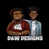 D&W Designs (@designsdnw) 's Twitter Profile