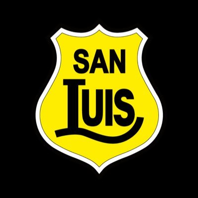 Twitter oficial de San Luis de Quillota SADP - Fundado el 8 de diciembre de 1919 - 105 años. Equipo de la Liga de Ascenso 💛🖤