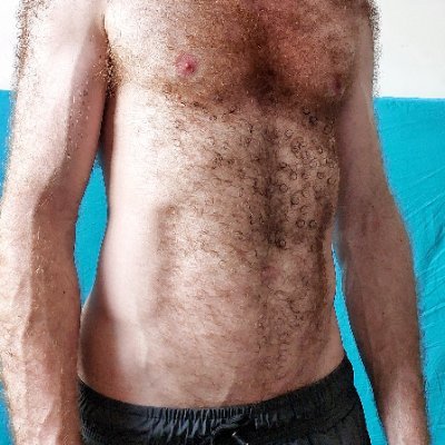 gingerpubes111x's profile picture. Ginger naturist.
