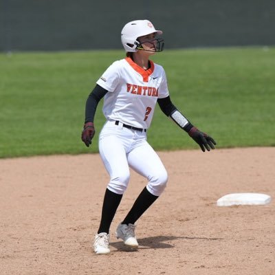 2026 College Transfer • OF/Utility • Bats/Throws: R • Ventura College #2• Email: scvalencia88@gmail.com
