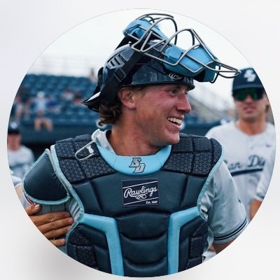 jayden_lobliner's profile picture. @usdbaseball