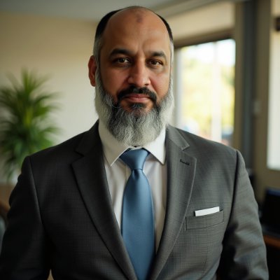 Entrepreneur, Software Architect, Project Management Professional, Die-hard Pakistani, Tech Geek and more.. https://t.co/7DXLOZhxTH