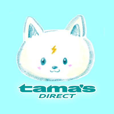 #多摩電子工業ダイレクト 直販オンラインストアの公式アカウントです。
魅力あふれるスマートフォン関連のガジェット商品達を発信
製品に関してのお問い合わせ等はこちら💁♀️https://t.co/NgjUcwpwVg