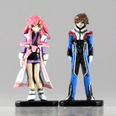 ガンオン アカウント ガンオン：Ver.ZZ：連邦：重撃ガンキャノン最初期型［THE ORIGIN