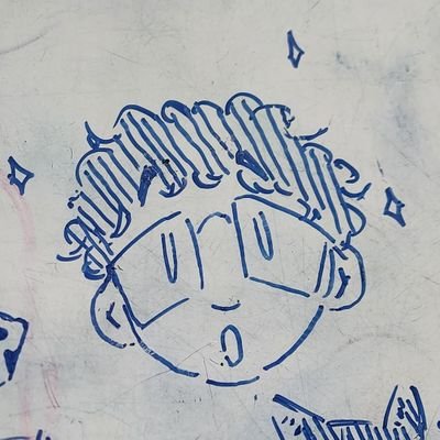 -Não parei de desenhar, só tô na faculdade | 🧑🏽💻
-Eng. Comp | 💾