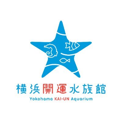 #横浜中華街 にある隠れパワースポット、あなたの #開運魚 に会える水族館「横浜開運水族館 フォーチュンアクアリウム」の公式アカウントです。国内で唯一、 #占い をテーマに展示をしています🐟🔮