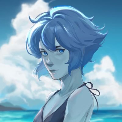 // 𝚁𝚘𝚕𝚎 𝙿𝚕𝚊𝚢 //
💎 𝑮𝒆𝒎𝒂 𝒅𝒆 𝑪𝒓𝒊𝒔𝒕𝒂𝒍 💎
🌅 𝑹𝒆𝒊𝒏𝒂 𝒅𝒆 𝒍𝒐𝒔 𝑴𝒂𝒓𝒆𝒔 🌅