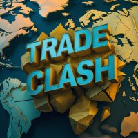 Trade Clash (@tradeclashai) 's Twitter Profile