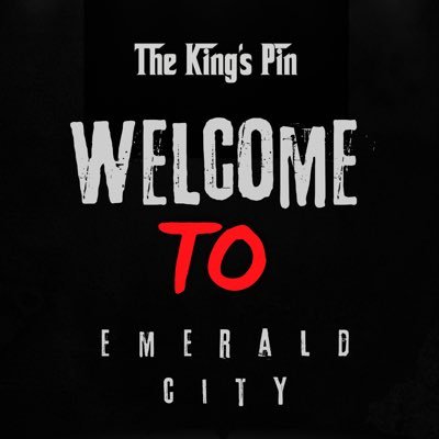 Official Twitter for #TheKingsPin from the creator @TheReal_Lady_T and Executive Producer Truly 1000 —- Stay tune for updates