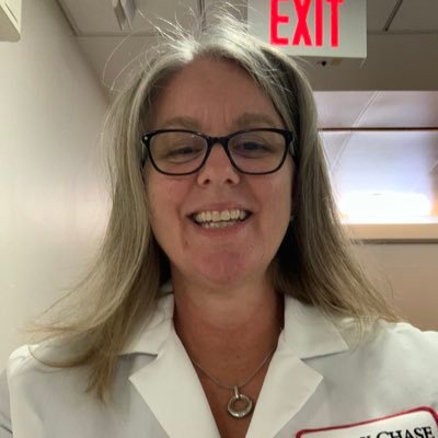 Director Radiation Oncology, Fox Chase Buckingham