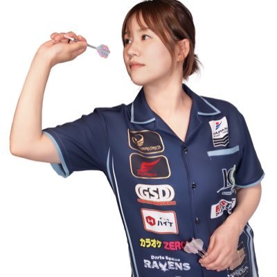 kochaaaaa__n's profile picture. プロダーツプレイヤー。スポンサー様 #COSMODARTS #FITフライト #GSD #カラオケZERO #ダーツハイブ/10ff /（株）ケイズ/アールエステート/Pool&DartsSAMURAI(加東市)/Sports&Dining鴉(西脇市)/DartsSpace REVENS(豊岡)/ZICCA(埼玉)