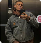 Auqaldi032607's profile picture. Gods determine what you're going to be。