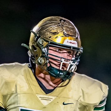 Cooper Taylor Profile