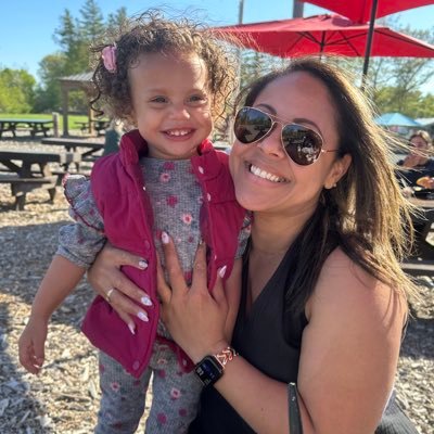 agonzalez_ATC's profile picture. 💓Gianna’s Mom💓 10th year Health Instructor @ GL Tech. 12th year Athletic Trainer for the Gryphons. Type 1 ☝🏾Diabetic. #BOTTO4