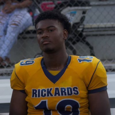 Jakobe Gilbert Profile