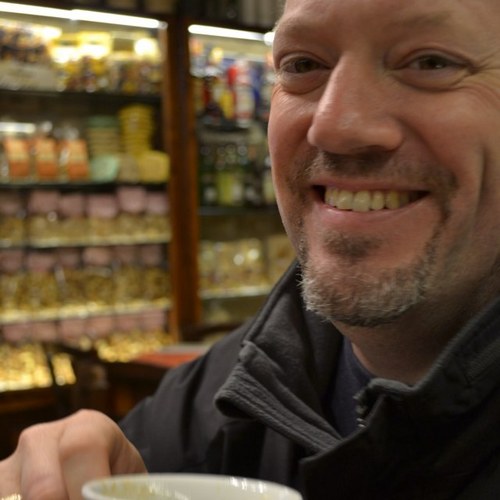 jkcochra's profile picture. 