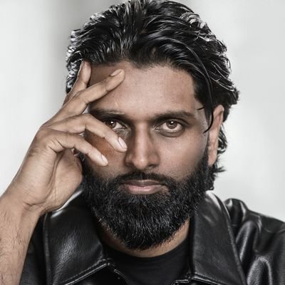Filmmaker, Entrepreneur
ACTRA 🎬 | MAHA 🌐
Toronto, Canada