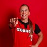 KeirstinRoose's profile picture. UGA Softball | Coastal Carolina Softball Alum | B.S. EXSS | MBA Student