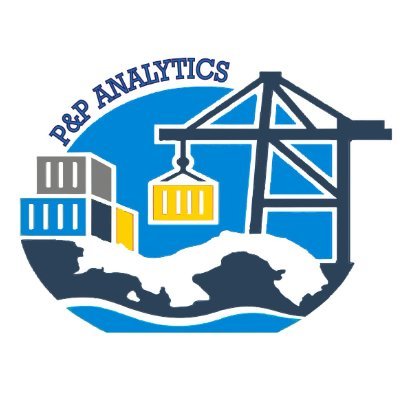 pp_analytics's profile picture. Panama & Perspective Analytics is a strategic engagement initiative focused on smart logistics.⚓