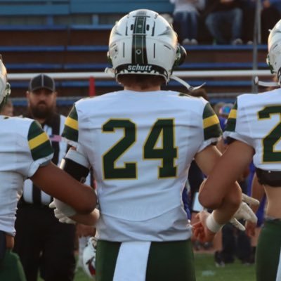 AustinWrig7733's profile picture. AHS-2026-HT/WT 6'3 198/ contact (970) 404-1211