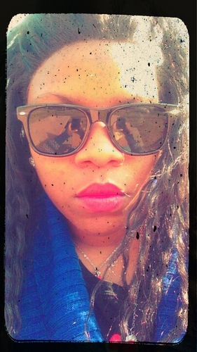 kriss_lewinskii's profile picture. 