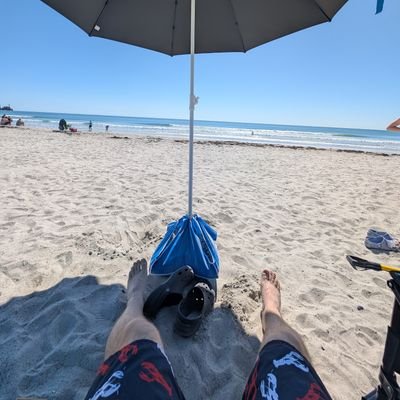 CorinMidland's profile picture. 