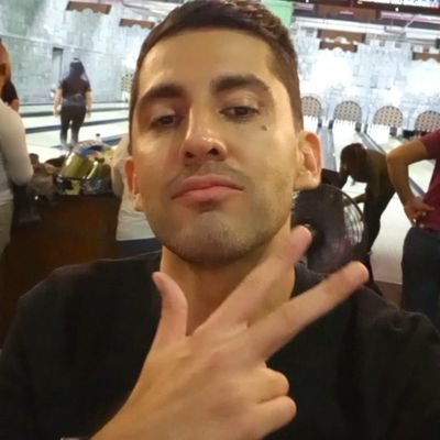 JuanJoDuarte1's profile picture. Bumangués