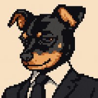 Dober Noir (@resonablelogic) 's Twitter Profile