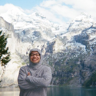 sebmen7's profile picture. learning at @uwaterloo