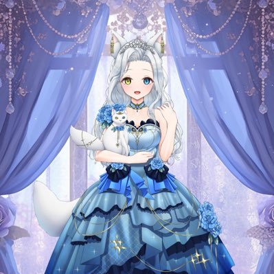 猫と人間のハーフ カワボ、おっとり系ケモ耳VTuber💕1000プリ所属3期生 IRIAM12/3でびゅー✨立ち絵 絵師様GAMING ママ様(@GAMING33360618) サムネGAMING様とKanon絵師様。DM事務所管理の為返信できません。三国志真戦大好き→西涼S543鯖(まりかん)サニア同盟募集
