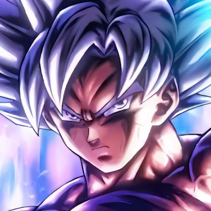 Ender89Yt's profile picture. Intento de creador de contenido