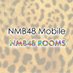 NMB48 Mobile & ROOMS【公式】 (@nmb48_mobile) Twitter profile photo NMB48 Mobile & ROOMS【公式】 (@nmb48_mobile) Twitter profile photo