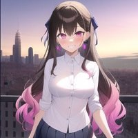 熙(复活版) (@xixi2034) 's Twitter Profile